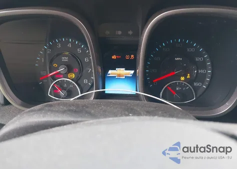 2015 Chevrolet Malibu 1Lz z USA, uszkodzony, nr VIN 1G11F5SL6FF322955